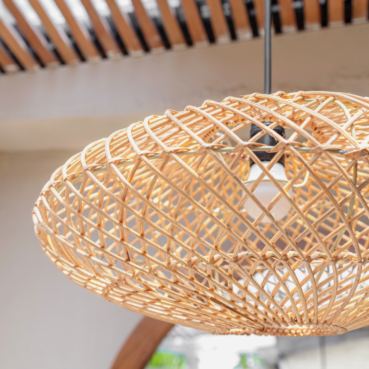 Lamp en licht