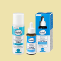 NŪRA Deep Hydration & Plump Set