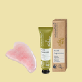 NŪRA Lift & Brighten Ritual Set